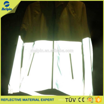 High Light Heat Reflective Fabric for Designing Clothing